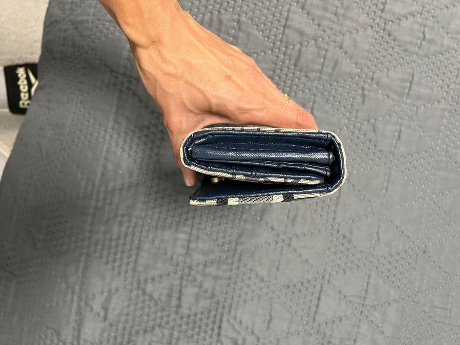 Дамско портмоне Dior