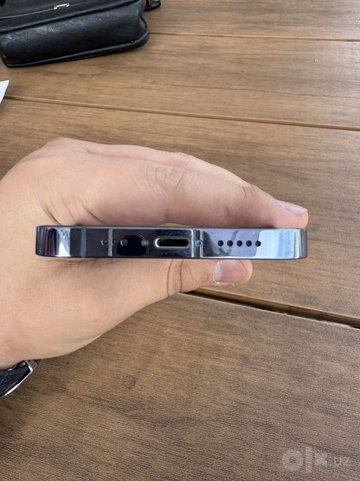 Iphone 13 pro sotiladi