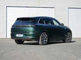 lixiang l7 ultra nasiya savdo