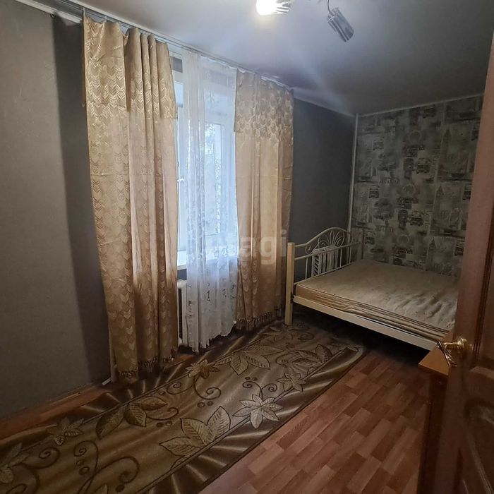 Продам 2 комнатную квартиру