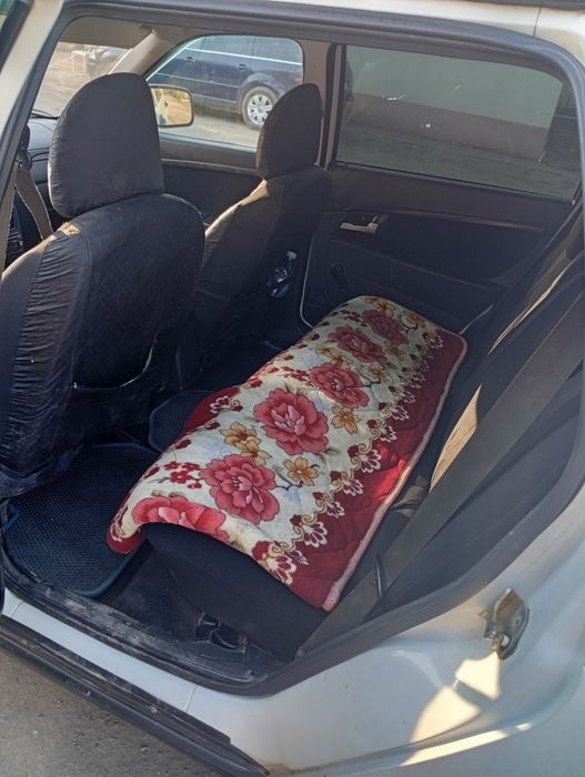 Приора 2171.16кл