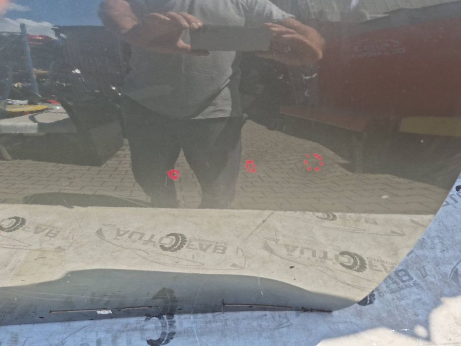 Usa dreapta fata Toyota Aygo X an 2022-2023-2024-2025-2026