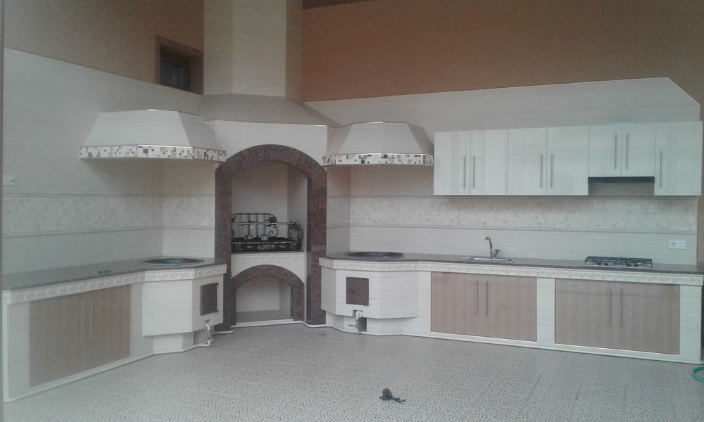 Тандир.Барбикю.Учок,Узбекистон буйлаб