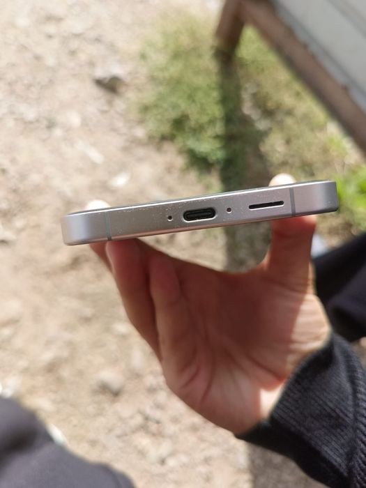 Samsung S24 Fe 8/256