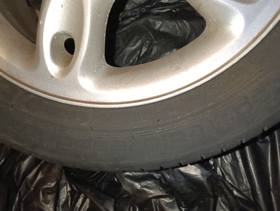 Jenti aliaj 16" Seat