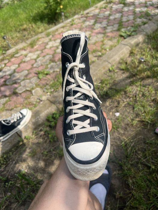 Converse chuck taylor