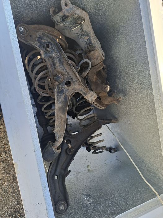 Запчасти ниссан примера п10