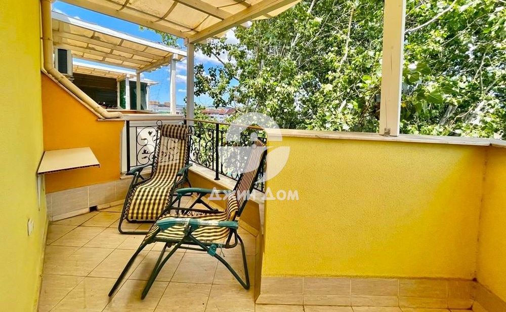 Продава се Тристаен апартамент в к.к. Слънчев бряг - 72 кв.м за 1528 €/кв.м - Снимка #3