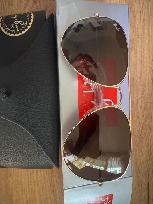 Оригинални очила Ray Ban