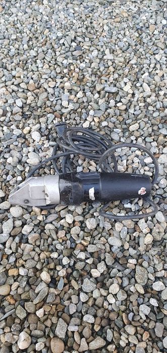 Foarfeca taiat tabla Draco