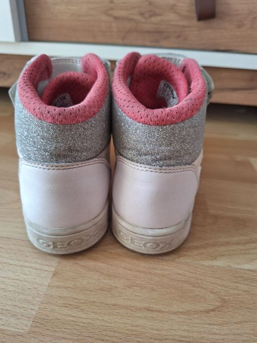 Кецове Geox за момиче