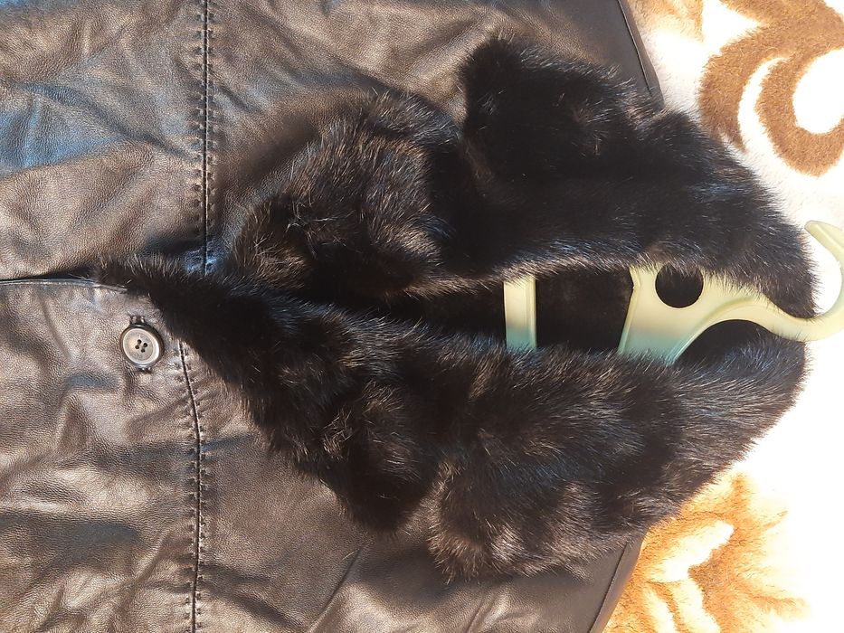 Продам мужскую куртку