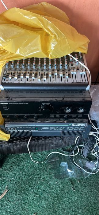 Vand boxe de petrecere