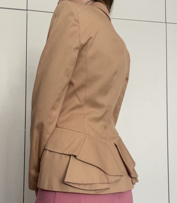 Sacou Alexander McQueen