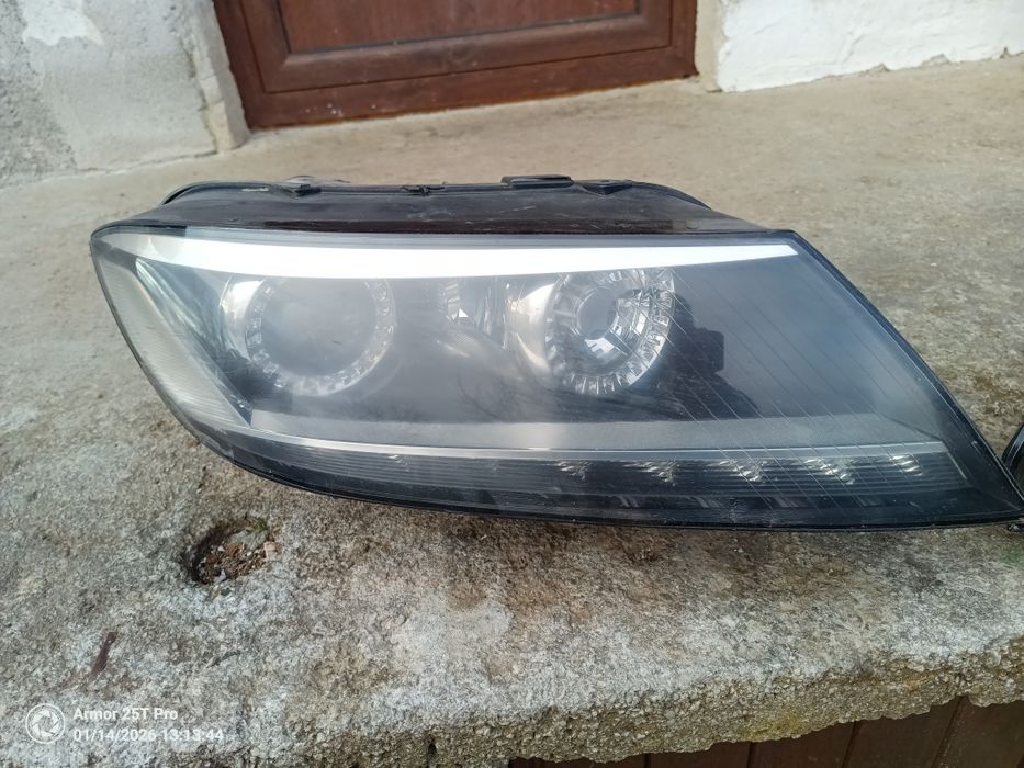 Фарове за  Vw Phaeton Фейс