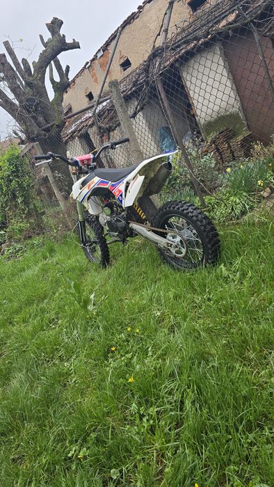 Bastos    mxf   125