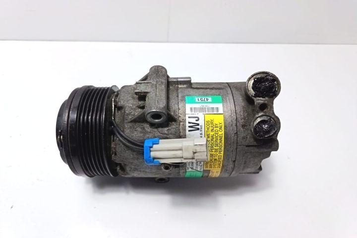 Compresor clima 04285193650 Opel Zafira A
