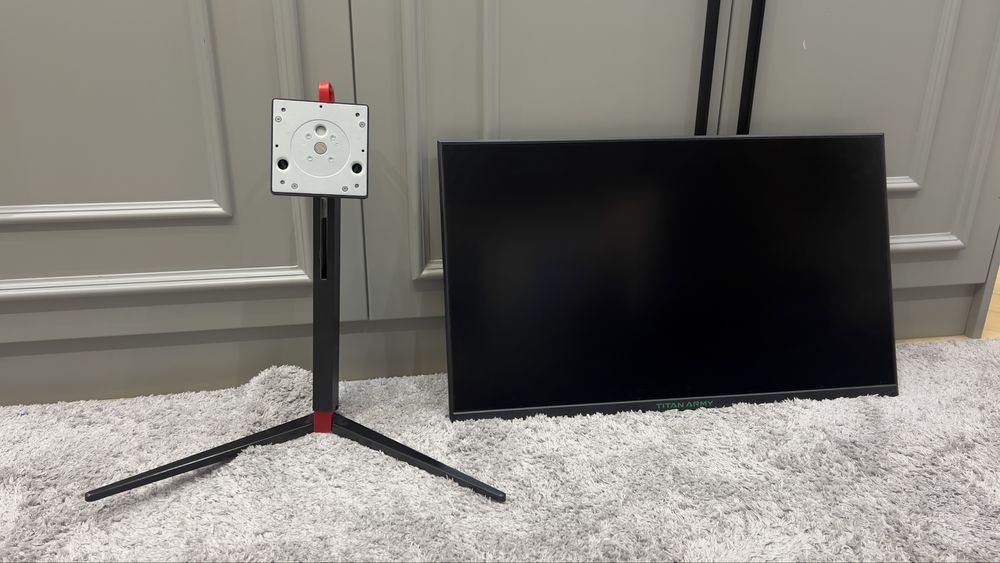 Монитор Titan Army T27FG 27” 144hz IPS 1ms