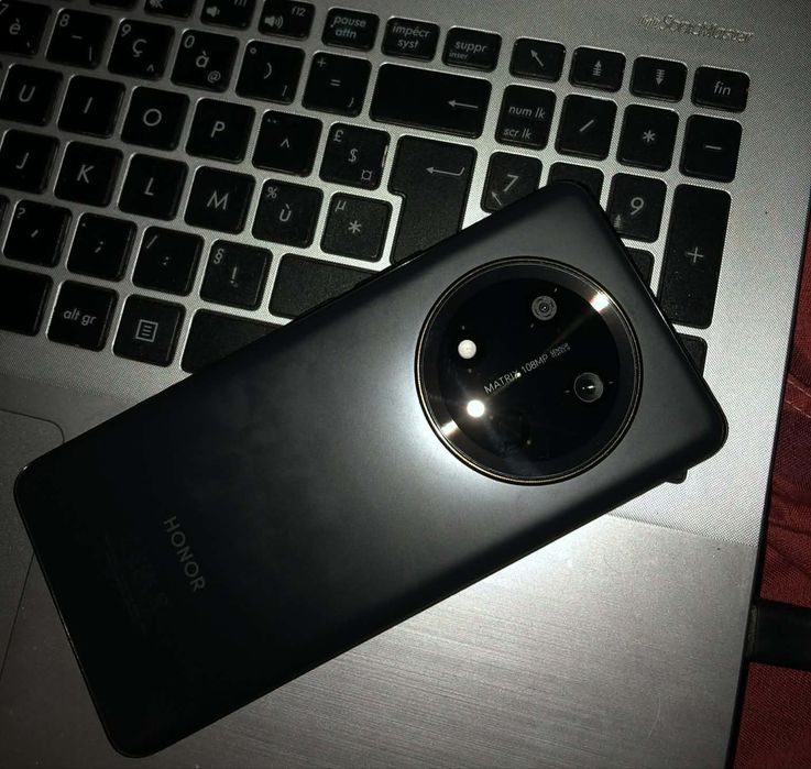 Honor Magic 7 Lite