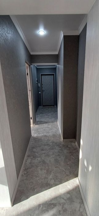 Продам квартиру, после ремонта, тёплая