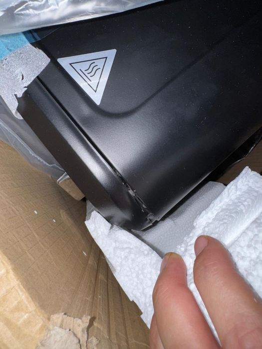 Cuptor electric moulinex 60l