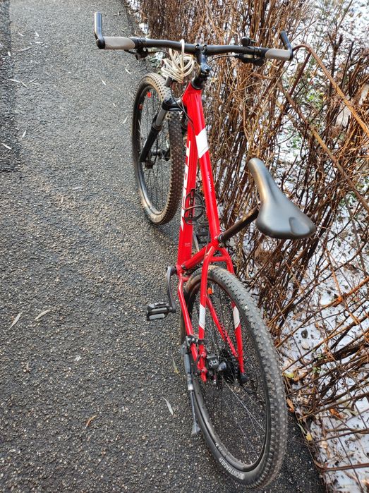 Bicicleta Trek Marlin 6 29 cadru M