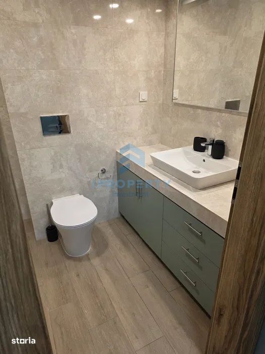 Apartament 2 Camere Obor Centrala Proprie Prox. Metrou