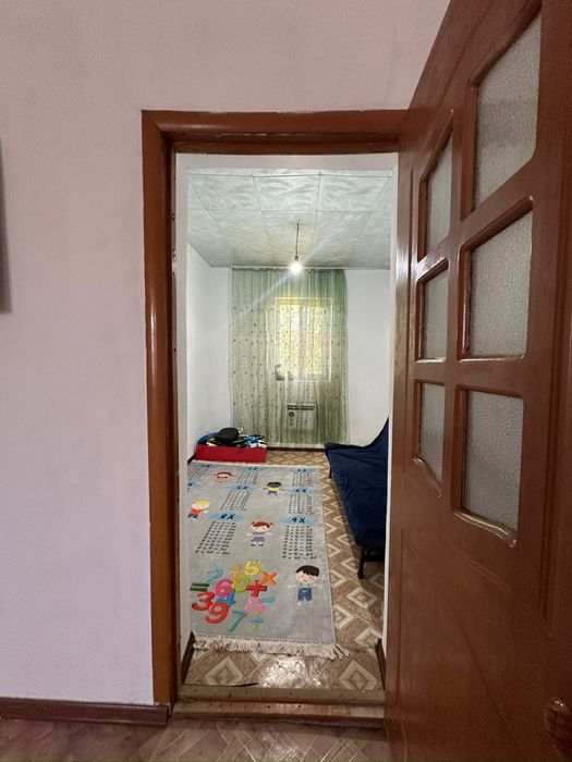 Продам дом в городе капчагой ( конаев)