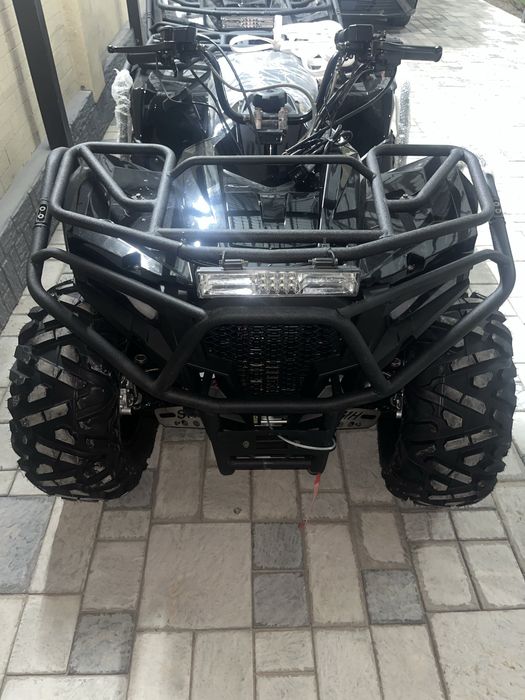 Квадроцикл ATV-300