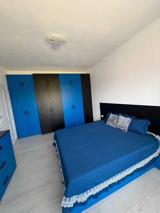 Apartament de inchiriat