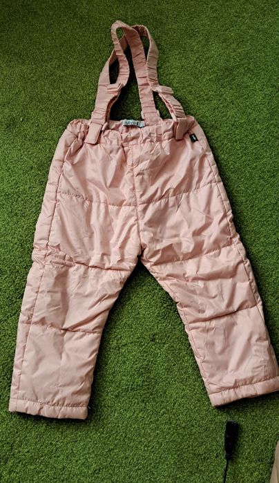 Штанишки на девочку от 1года до 2х лет