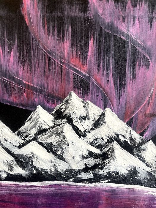 50.60 kattalikda manzarali kartinka