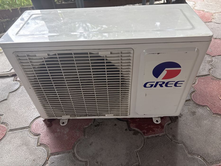 Кондиционер gree 9ка