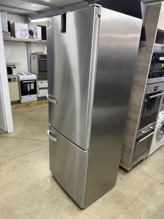 Хладилник с фризер А++ No Frost Germnay Гаранция