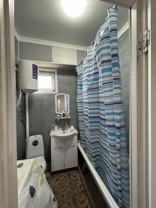 Продам частныц дом !