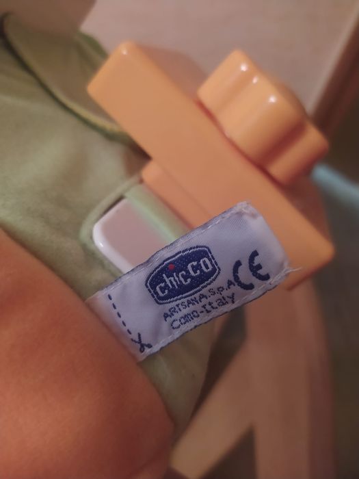 Игрушка для кроватки