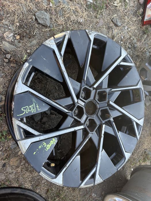 Джанта 5X114.5