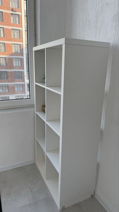 Стеллаж Ikea напольный