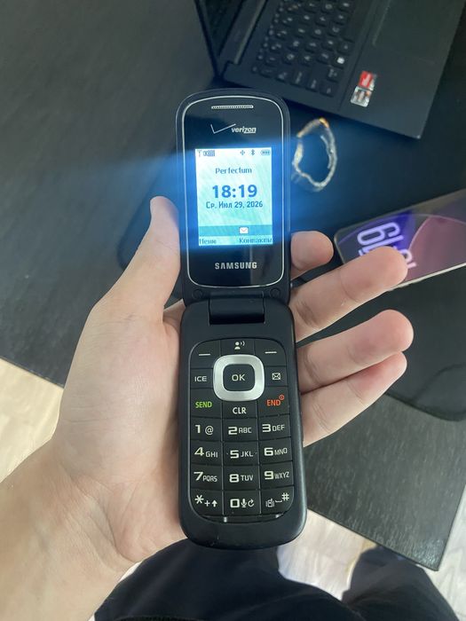 Verizon Perfectum 3