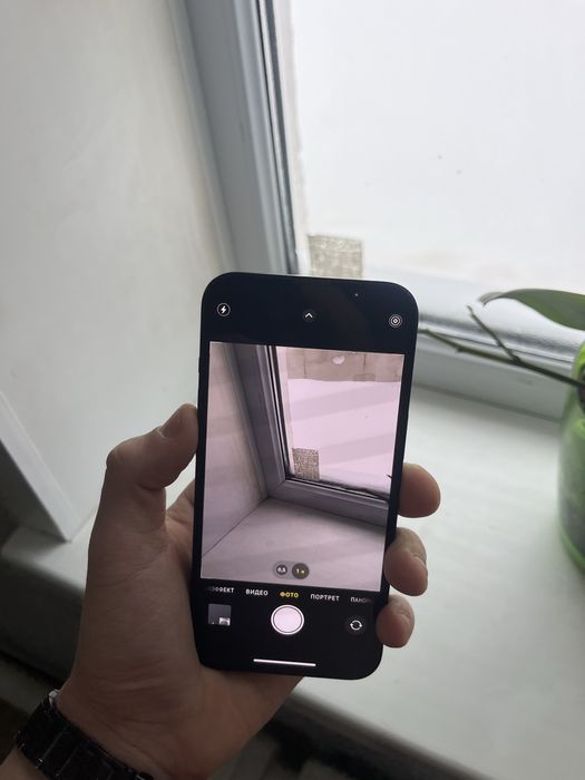 Айфон 13 идиалный сост