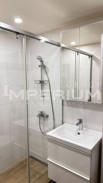 Двустаен обзаведен апартамент под наем ХЕИ, гр. Варна