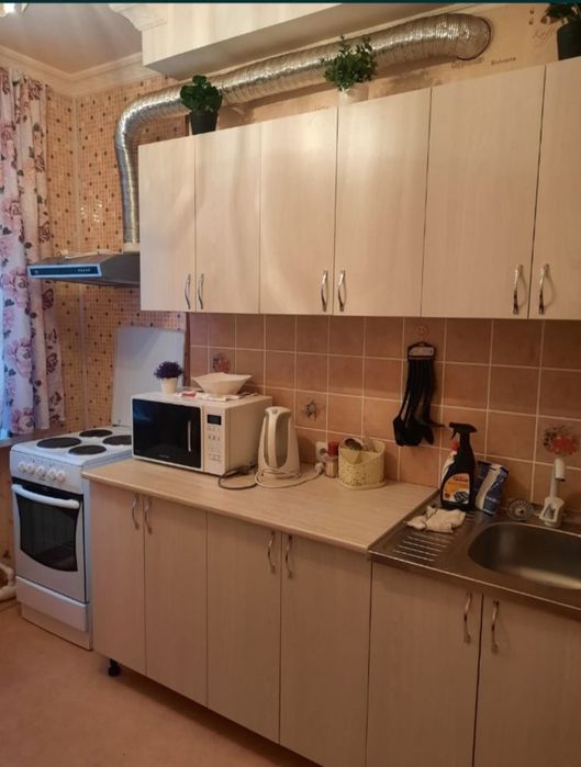 Продам квартиру 2х комнатную