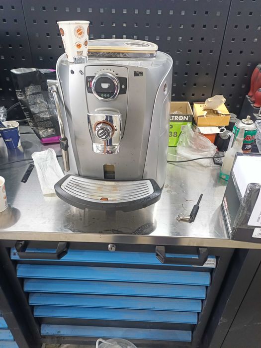 Кафемашина Saeco talea giro