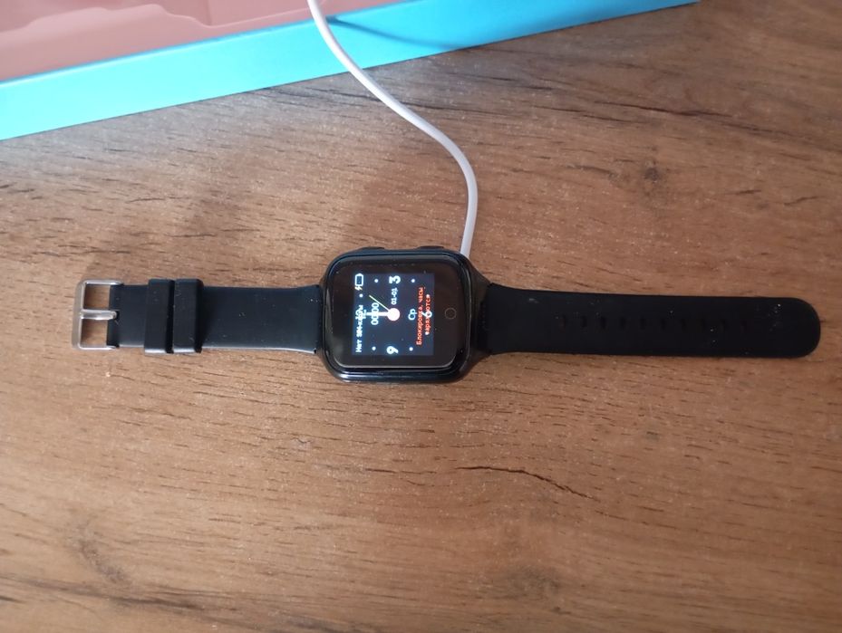 Смарт часы 4G LTE