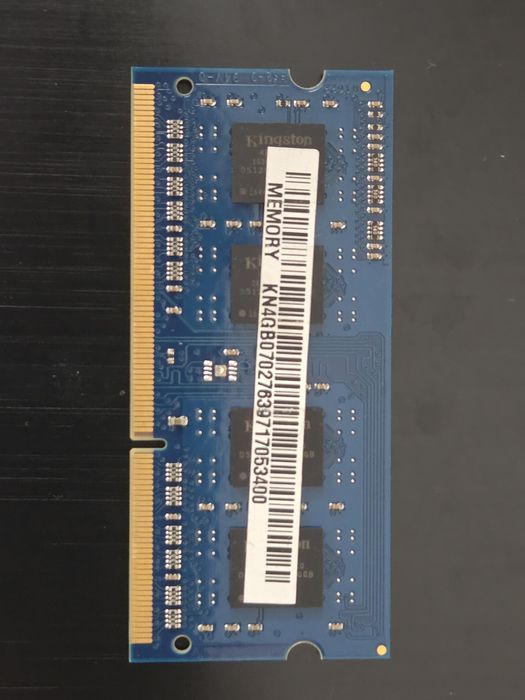 Продам ОЗУ DDR4 и DDR3