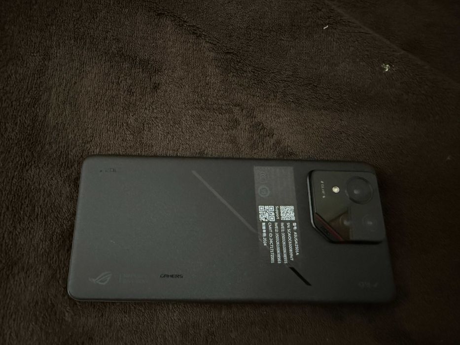 Флагманский Asus