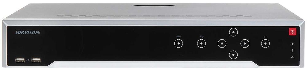NVR nvr Hikvision сетевые видеорегистраторы для камер видеонаблюдения