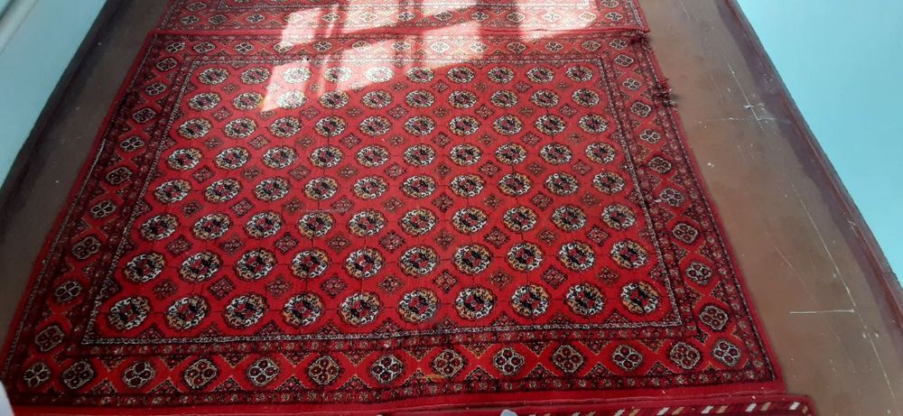 Ковёр сотилади срочно