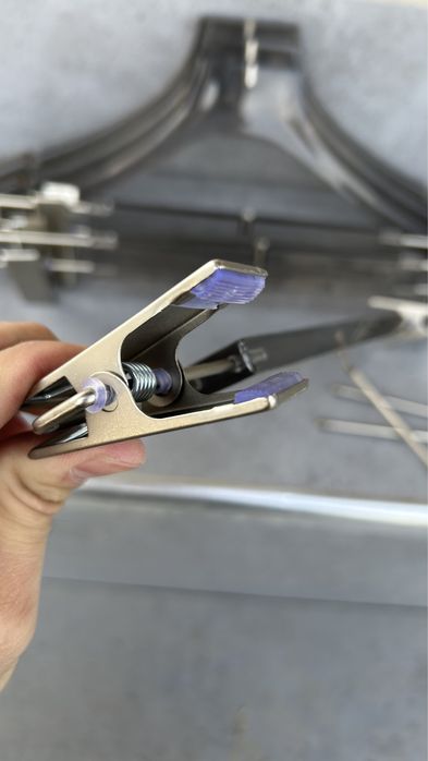 Вешалки для одежды