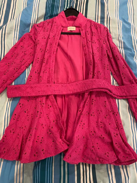 Дамска елегантна рокля